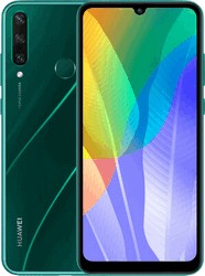 Замена динамика на телефоне Huawei Y6p в Курске